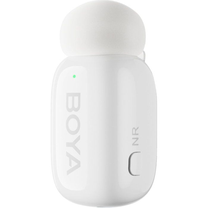 Boya Mini 13 2TX + 2RX Blanco