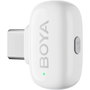 Boya Mini 13 2TX + 2RX Blanco