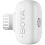 Boya Mini 13 2TX + 2RX Blanco