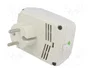 BREVE TUFVASSONS Alimentador de transformador 20W 11,5V AC