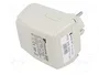 BREVE TUFVASSONS Alimentador de transformador 20W 11,5V AC