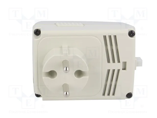 BREVE TUFVASSONS Alimentador de transformador 20W 11,5V AC