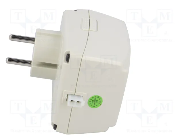 BREVE TUFVASSONS Alimentador de transformador 20W 11,5V AC