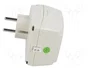 BREVE TUFVASSONS Alimentador de transformador 20W 11,5V AC