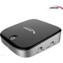 Receptor aux bluetooth 5.0 baseus qiyin (negro)