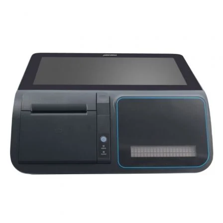 Premier TPV KT-116 A Táctil Android 11 RK3568 4GB/64GB 11.6" con Batería e Impresora 80mm