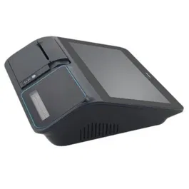 Premier TPV KT-116 A Táctil Android 11 RK3568 4GB/64GB 11.6" con Batería e Impresora 80mm