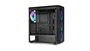 NOX Hummer TGM Negro