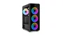 NOX Hummer TGM Negro