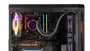 NOX Hummer TGM Negro