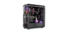NOX Hummer TGM Negro