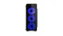 NOX Hummer TGM Negro