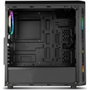 NOX Hummer TGM Negro
