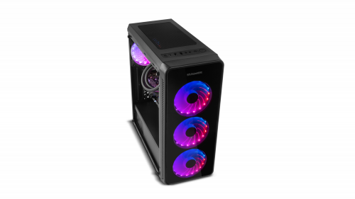 NOX Hummer TGM Negro NOX Hummer TGM Negro