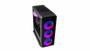 NOX Hummer TGM Negro