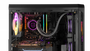 NOX Hummer TGM Negro