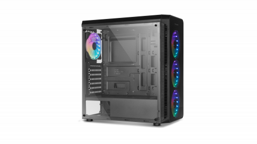 NOX Hummer TGM Negro NOX Hummer TGM Negro