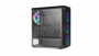 NOX Hummer TGM Negro