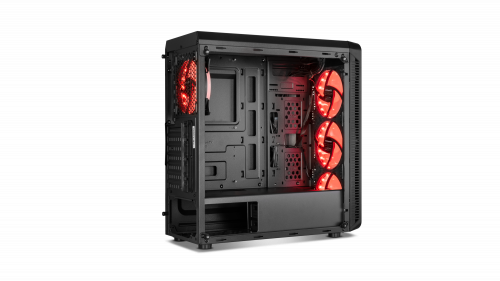 NOX Hummer TGM Negro NOX Hummer TGM Negro
