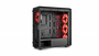 NOX Hummer TGM Negro