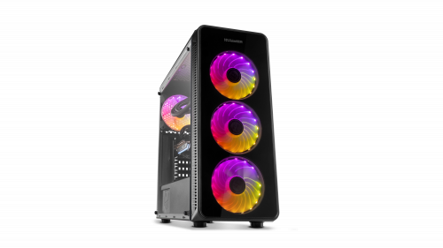 NOX Hummer TGM Negro NOX Hummer TGM Negro