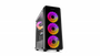 NOX Hummer TGM Negro