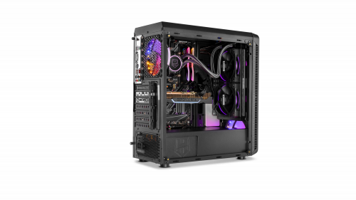 NOX Hummer TGM Negro NOX Hummer TGM Negro