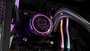 NOX Hummer TGM Negro