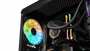 NOX Hummer TGM Negro