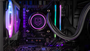 NOX Hummer TGM Negro