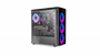 NOX Hummer TGM Negro