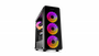 NOX Hummer TGM Negro