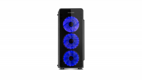 NOX Hummer TGM Negro NOX Hummer TGM Negro