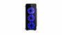 NOX Hummer TGM Negro