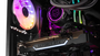 NOX Hummer TGM Negro