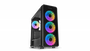 NOX Hummer TGM Negro