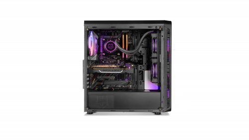 NOX Hummer TGM Negro NOX Hummer TGM Negro