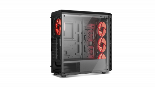 NOX Hummer TGM Negro NOX Hummer TGM Negro