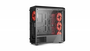 NOX Hummer TGM Negro
