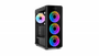 NOX Hummer TGM Negro