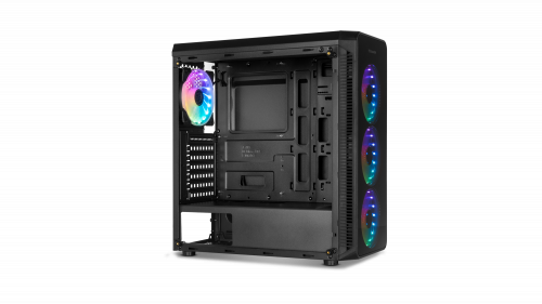NOX Hummer TGM Negro NOX Hummer TGM Negro