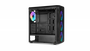 NOX Hummer TGM Negro