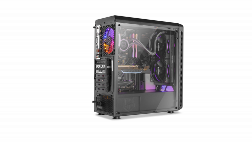 NOX Hummer TGM Negro NOX Hummer TGM Negro