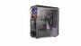 NOX Hummer TGM Negro