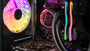 NOX Hummer TGM Negro