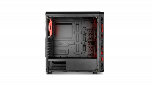 NOX Hummer TGM Negro NOX Hummer TGM Negro