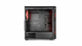 NOX Hummer TGM Negro