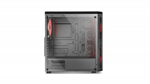 NOX Hummer TGM Negro NOX Hummer TGM Negro