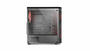 NOX Hummer TGM Negro