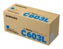 Hp Toner Cian Standard SLC4010ND / C4060FX Compatible con Samsung
